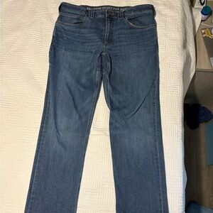 Duluth Trading Co. Men’s Jeans 36x32 Slim Fit
